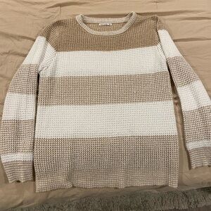 Knit Sweater